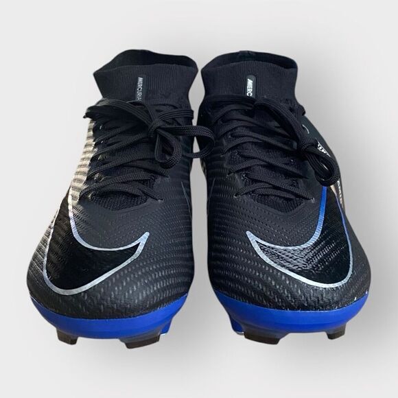 Nike Zoom Mercurial Superfly 9 ACC Elite SG-Pro AC DJ5166-040 Mens 6.5/ 8 Womens - Picture 4 of 12